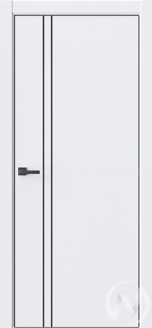 Премьер ДП.0326-АЛЧ4-МЧ.60 Эмалекс белый ЭКШ (Б/З)