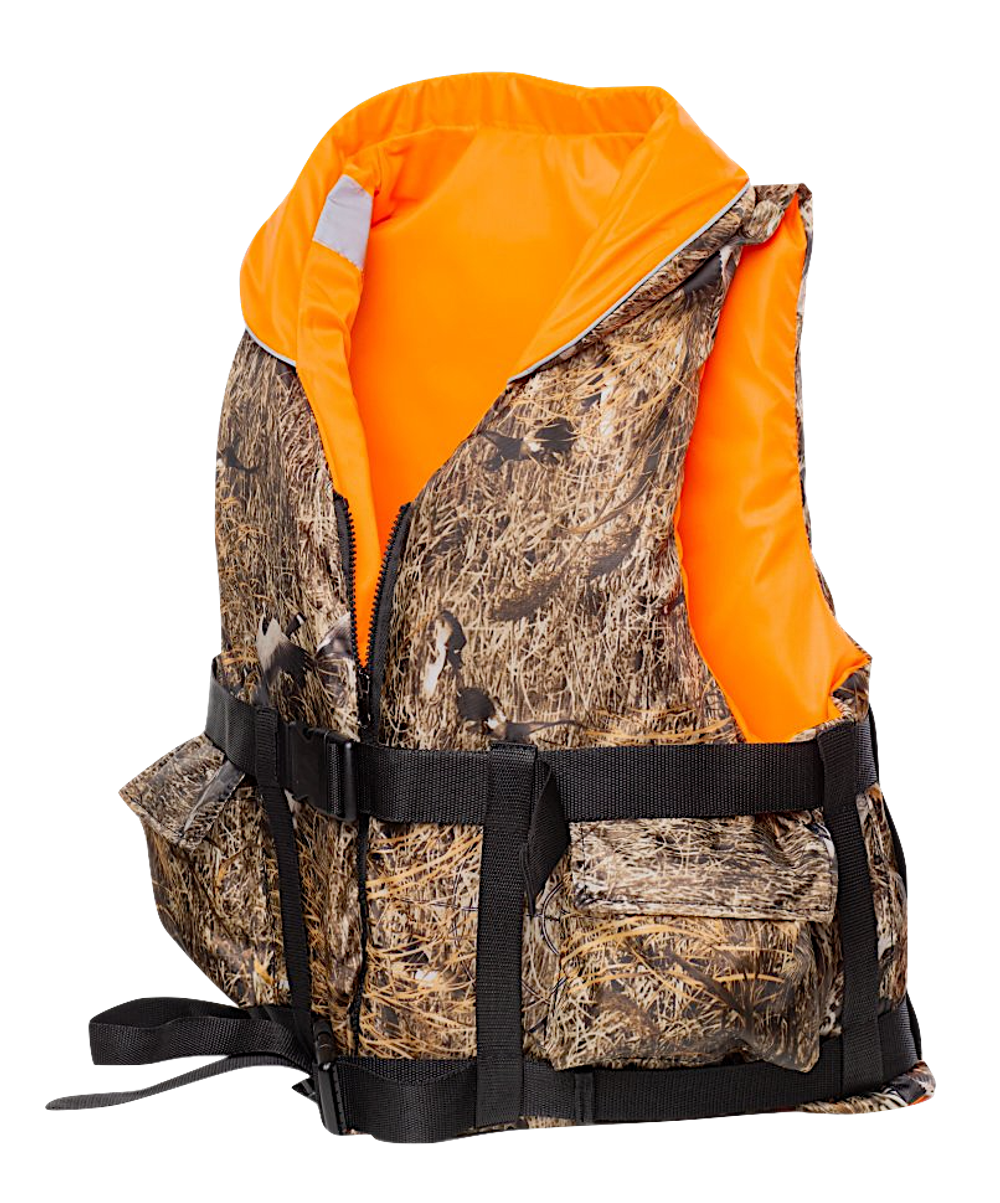 Жилет спасательный Spass Командор -