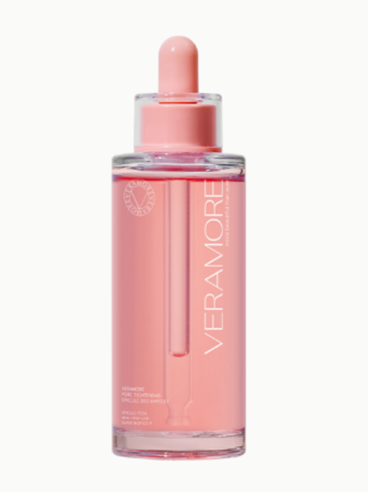VERAMORE Shrink pore ata spicule 300 serum Сыворотка для лица со спикулами, 50 мл