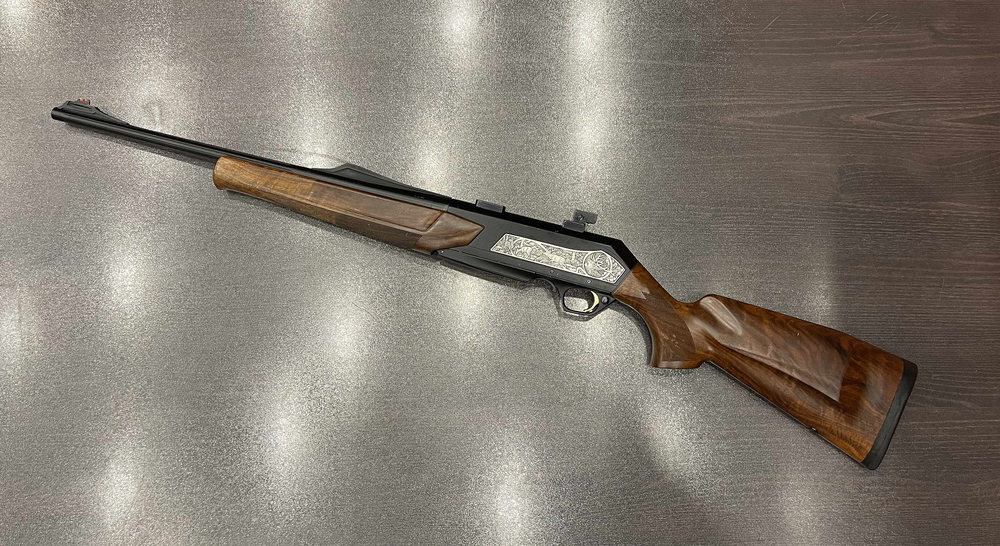 Browning BAR к. 30-06 SPRG №311ZZ04364 (комиссия)