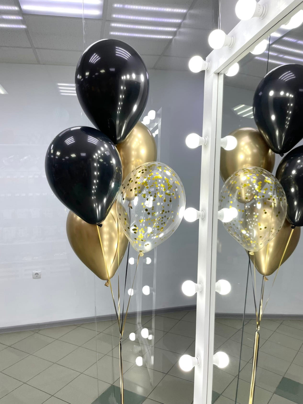 Шары для мужчин №72