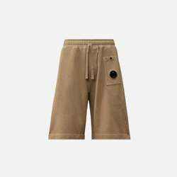 Шорты Jogging Malfile' Fleece