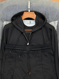 Спортивный костюм Brunello Cucinelli