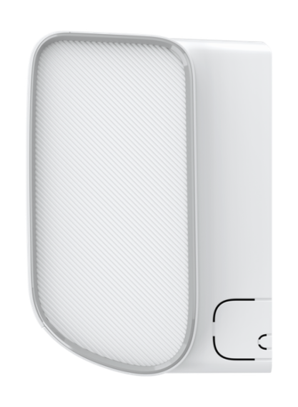 Инверторные сплит-системы ULTIMA COMFORT ELYSIUM Inverter ELB-I36PN — (4)