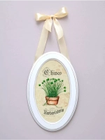 Панно на стену для интерьера 3 шт 28,5*18,5 см