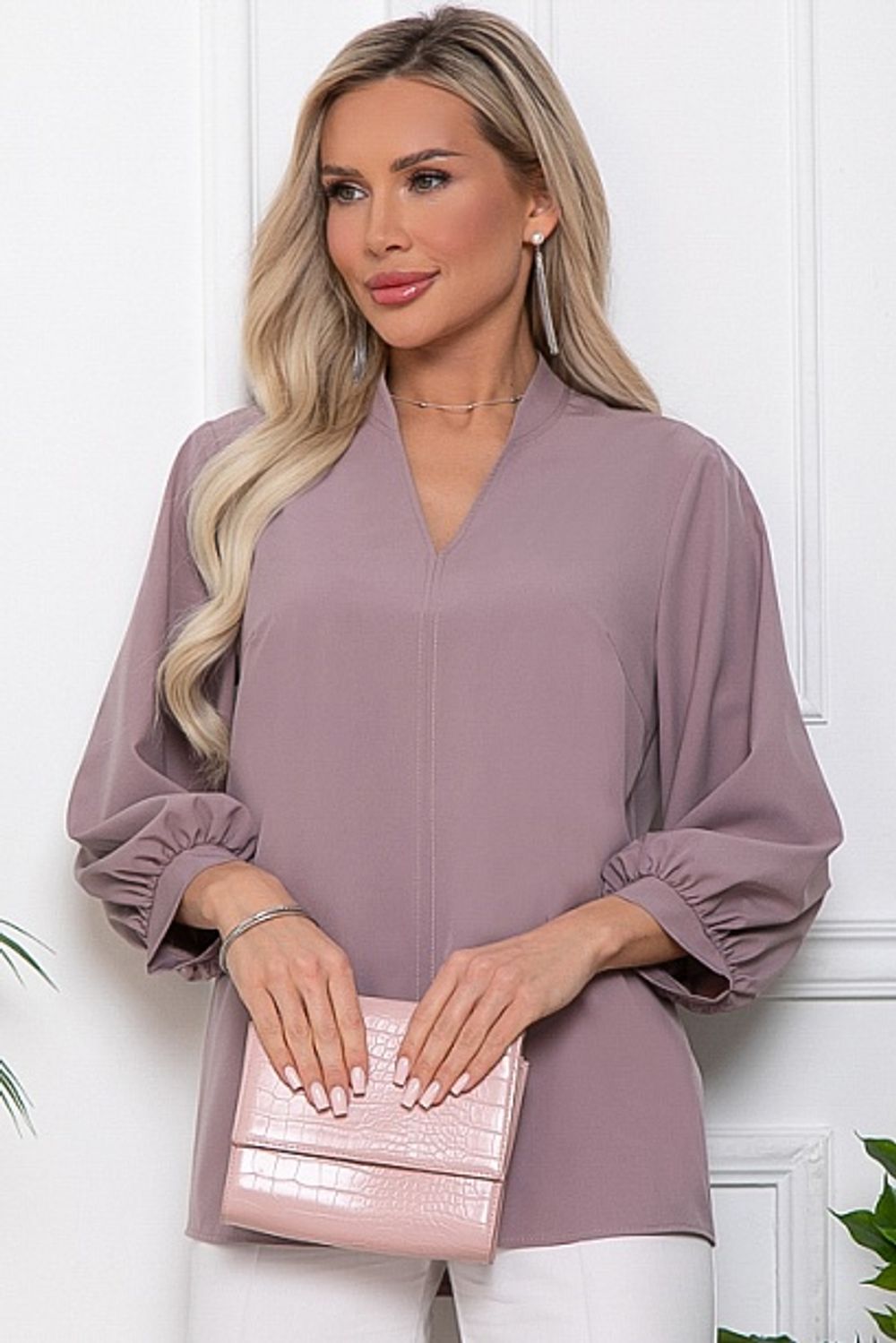 Блузка 42017 Avili