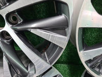 Диск Комплект дисков R18 Lexus RX 4 (2015-2022)