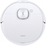 Робот-пылесос Ecovacs Deebot N8 Pro+ DLN11
