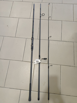 Карповое удилище MIFINE ULTRA TEAM3.75lb