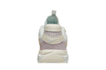 Кроссовки Nike Zoom Air Fire "Pearl White" (Женская размерная сетка)