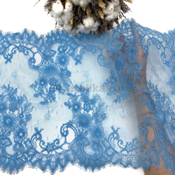 Шантильи голубой 40 см