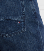 Джинсовые шорты BROOKLYN Tommy Hilfiger - темно-синий(MW0MW35176)