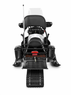 Снегоход SHARMAX Landcrafter Max SN-240