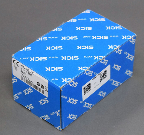 Новый SICK WT24-2B410