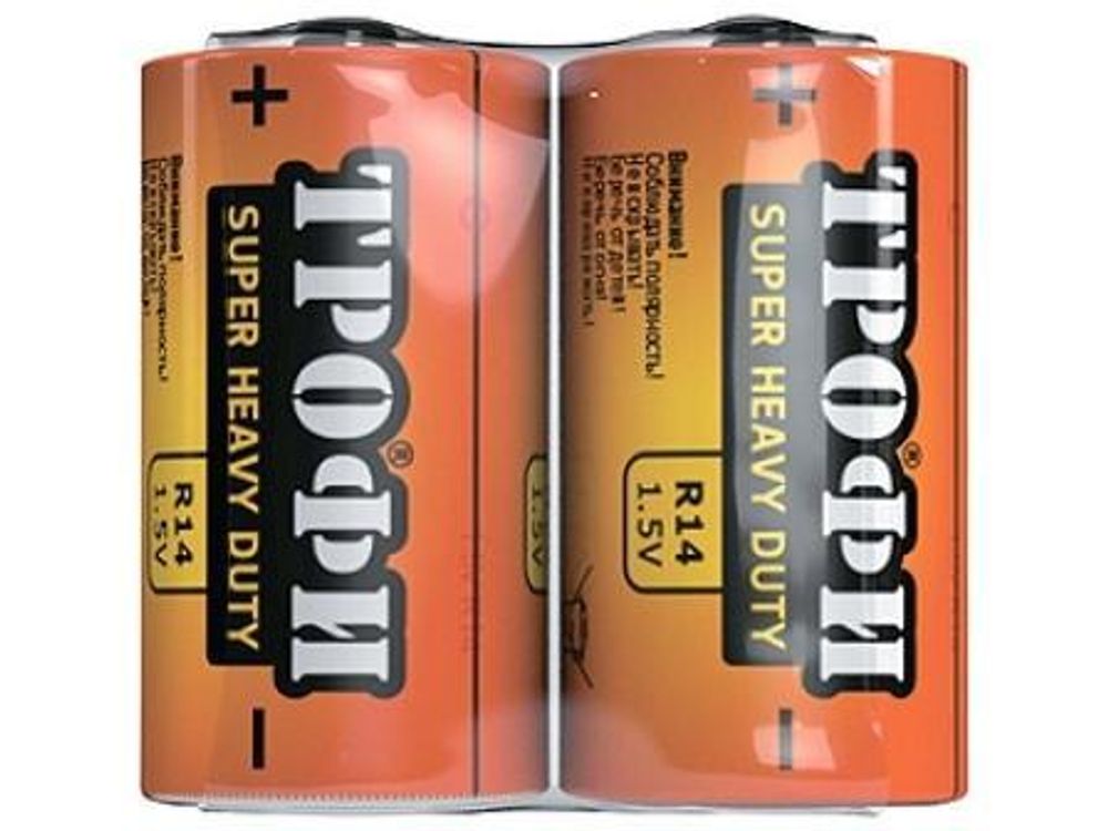 Элемент питания ТРОФИ R14-2S к-т 2шт.jpg