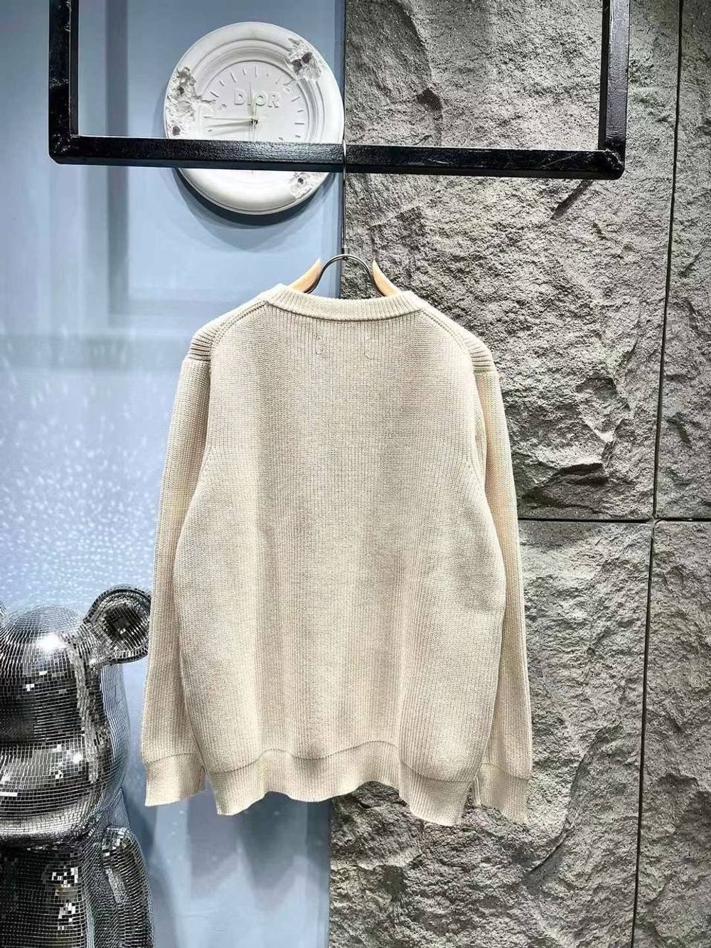 Свитер Maison Margiela