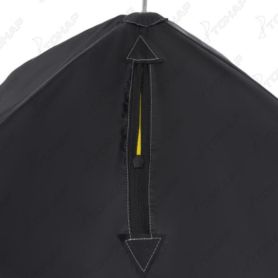 Палатка зимняя Helios NORD-1 зимняя утепл. 1-местная