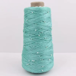 Жемчуг на шелке