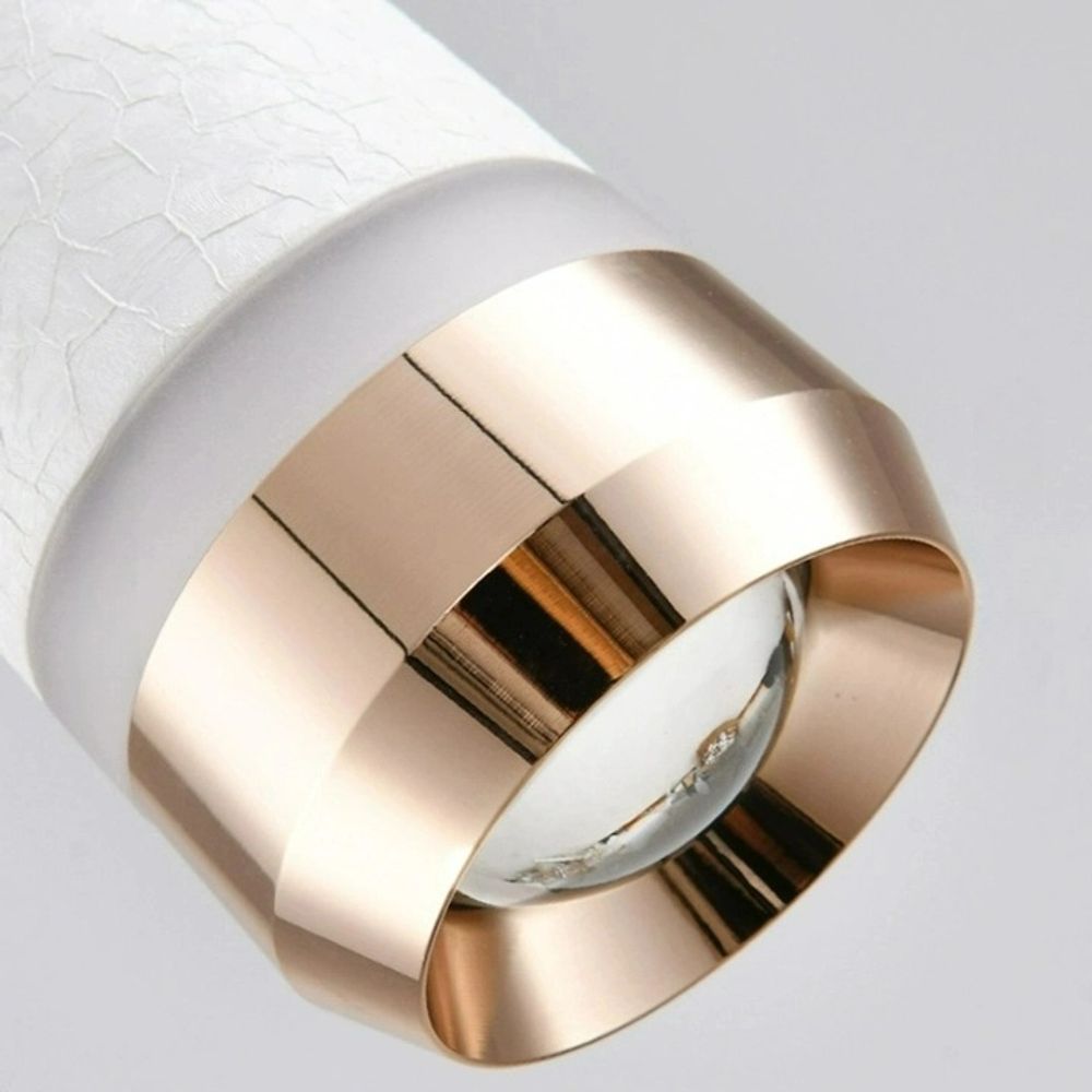 Подвесной светильник TARAL White