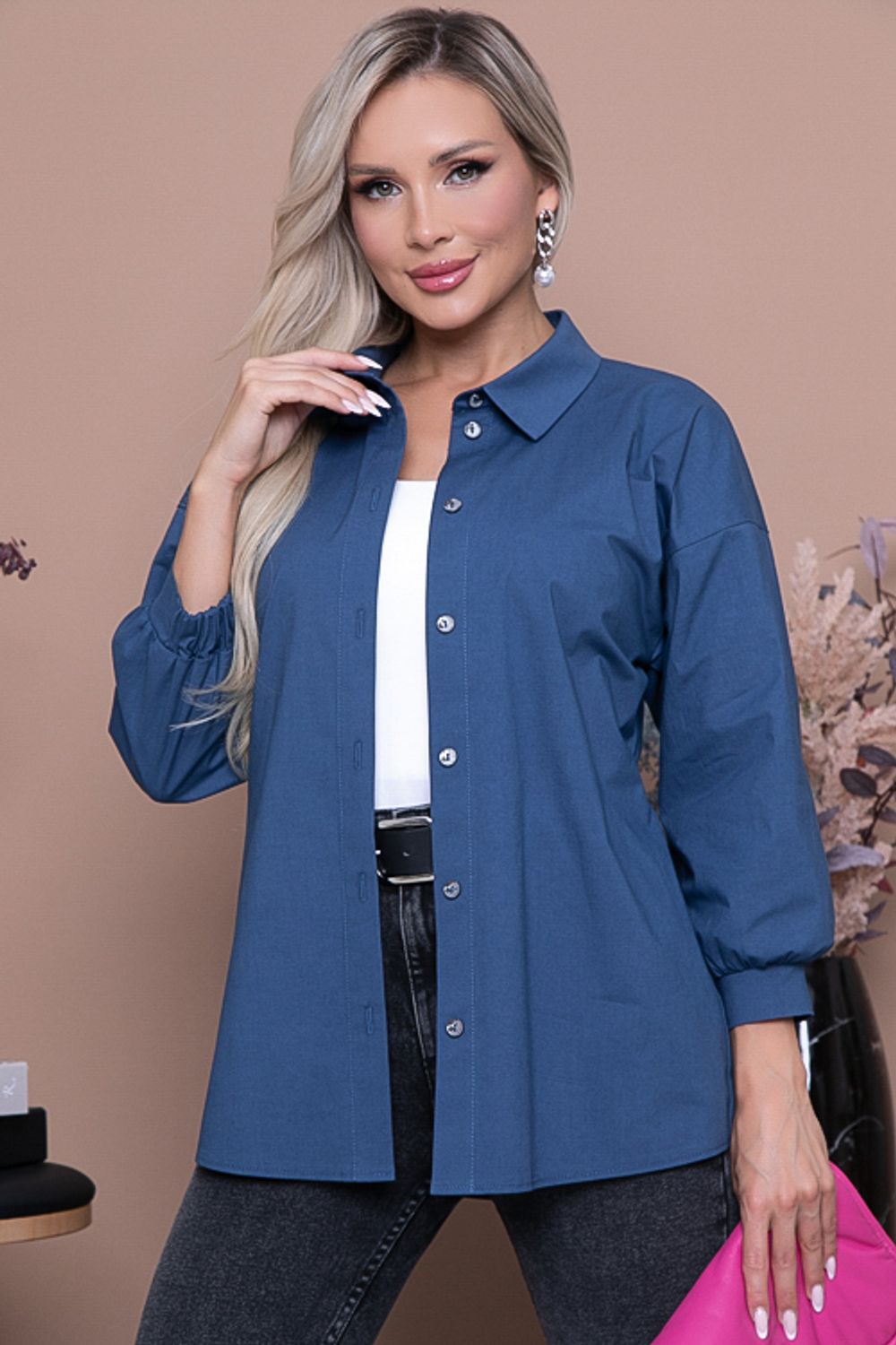 Рубашка 41600 Avili