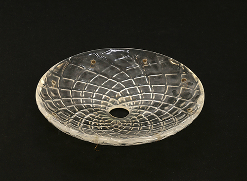 Розетка редкая №063