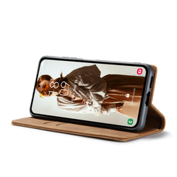 Чехол-книжка CaseMe Matte Samsung Galaxy A55