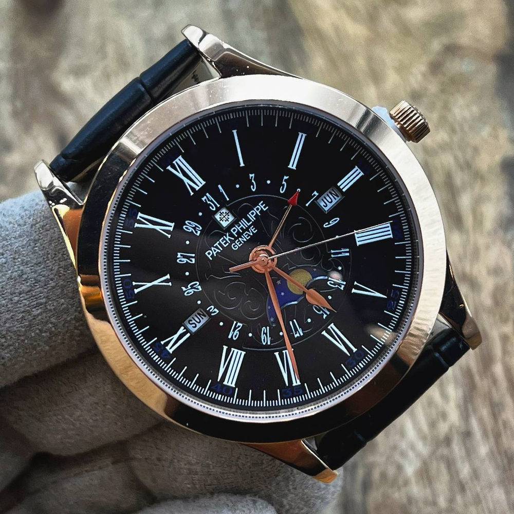 Часы Patek Philippe
