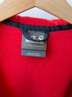 Толстовка Jack Wolfskin