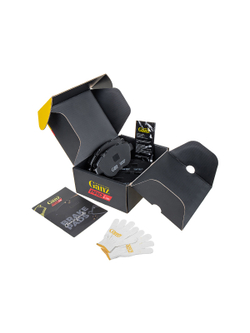 Колодки передние PRO-Line Ceramic CITROEN C4/BERLINGO/FIAT DOBLO/PEUGEOT 37 GANZ GIJ09019C