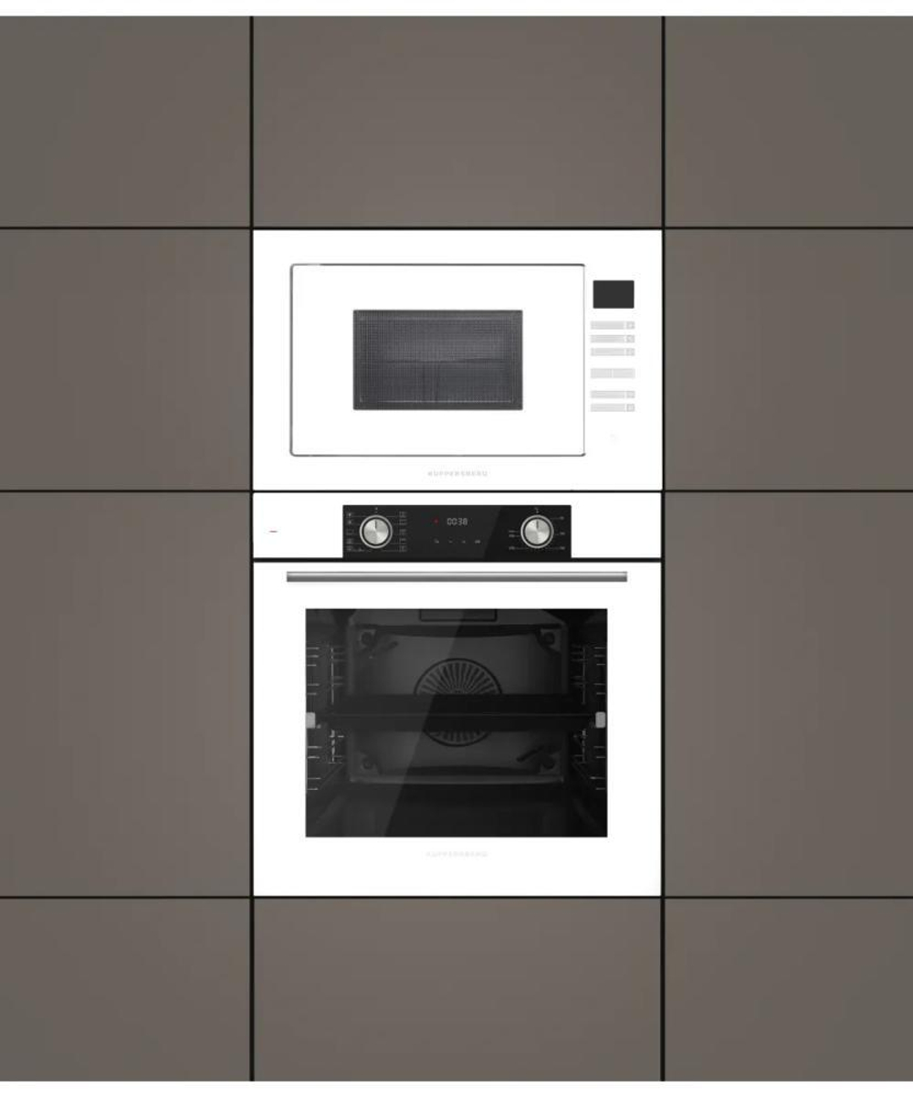 Духовой шкаф Kuppersberg HF 608 W