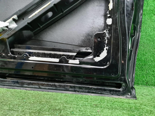 Дверь сдвижная правая Mercedes V w447 (2014-н.в.)