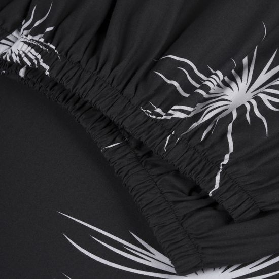 Пододеяльник  Fiori 5, ранфорс  160x220  Domtekc