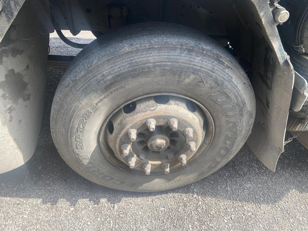 Shacman (Shaanxi) SX* 8x4 Самосвал SX331863366 (Дизельный, 12,5 л, 551 л.с., МТ)