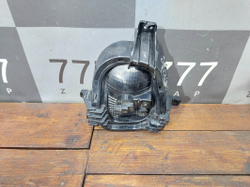 ПТФ передняя правая Hyundai Solaris 2 (HCR) 20-нв Б/У Оригинал 92208H5500