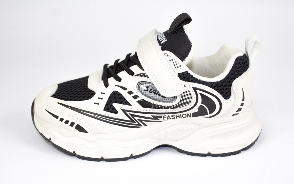 Кроссовки детские демисезонные Песня 9 арт. A3012-3