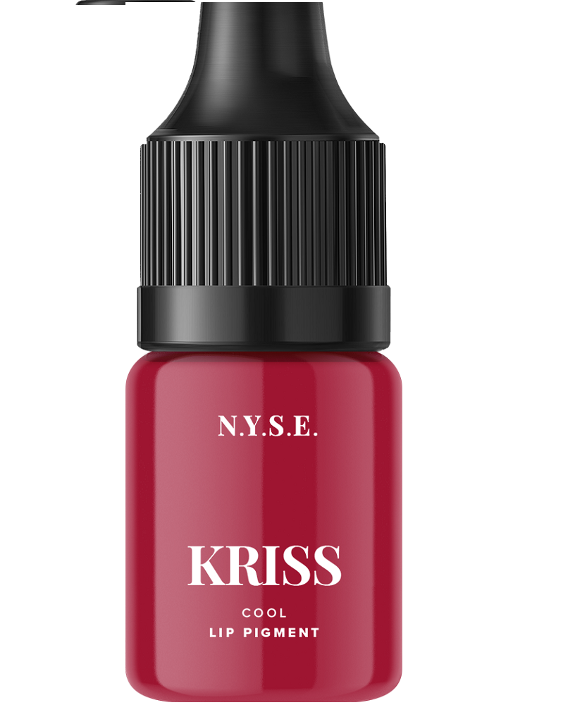 пигмент N.Y.S.E. &quot;Kriss&quot;, 5 мл.