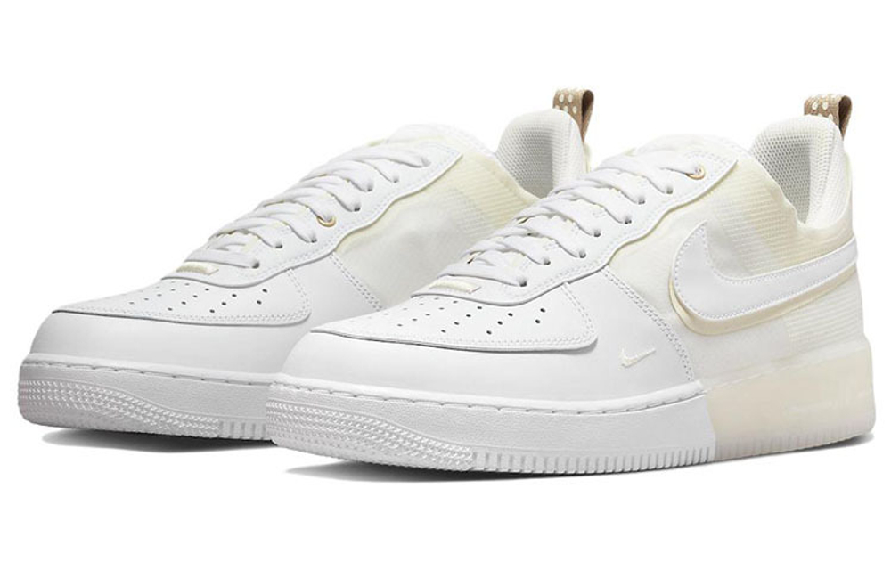 Кроссовки Nike Air Force 1 Low React