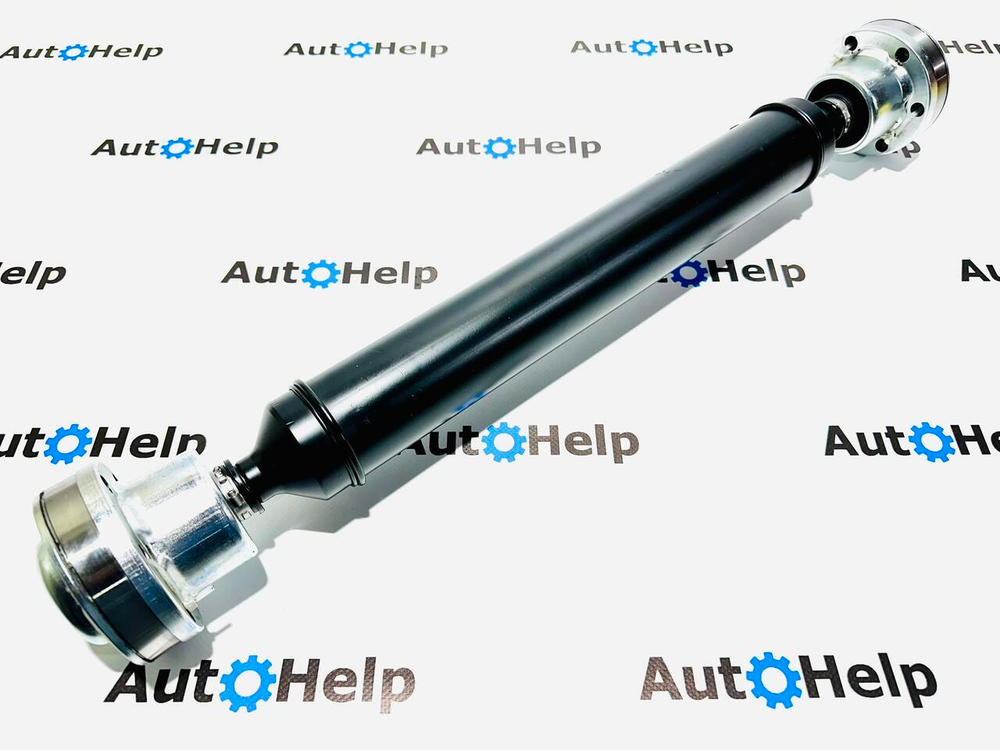 Вал карданный A1644100501, A1644100701 передний Mercedes-Benz GL-Class, M-Class
