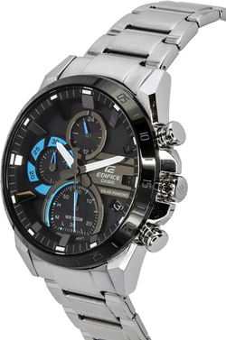 Часы Casio EQS-940DB-1B