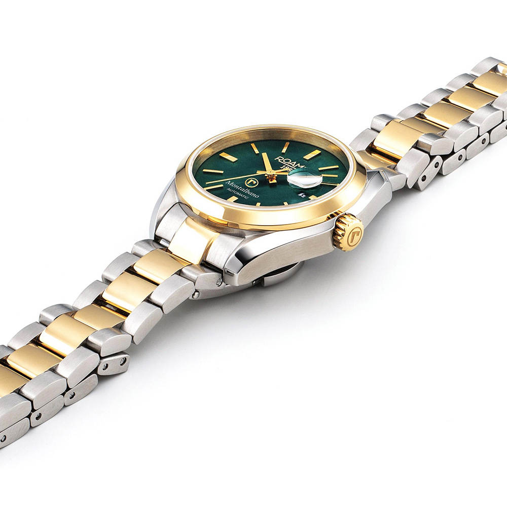 Roamer Montalbano Ladies 996990 47 70 20