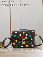 Louis Vuitton Pochette Metis