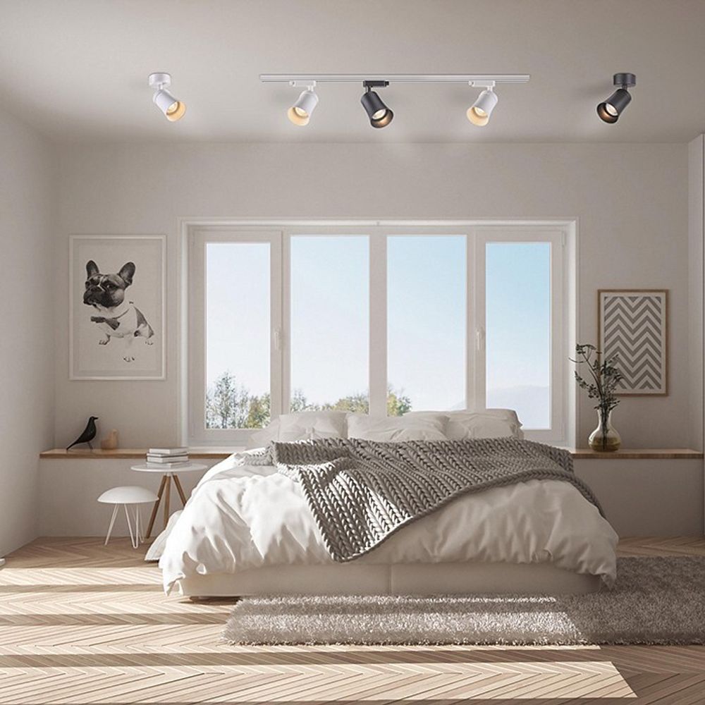 Плафон металлический Novotech Unit 370620