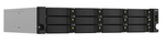 Сетевой RAID-накопитель  QNAP TS-1264U-RP-8G