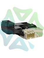 Устройство блокировки люка стиральной машины LG EBF61315801 DF S03857 C