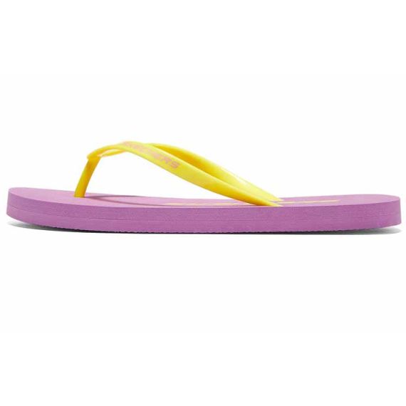 Skechers Lifestyle 'Purple Yellow'