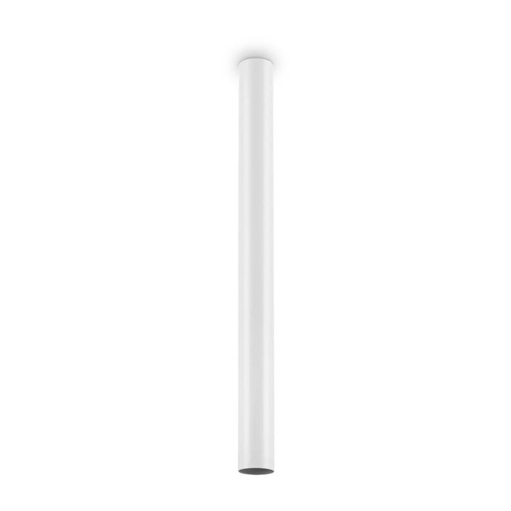 Потолочный светильник Ideal Lux Look PL1 H75 Bianco 233352