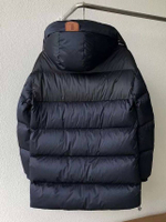 Пуховик Tod`s