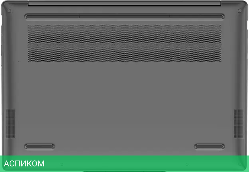 Ноутбук Lenovo YOGA Pro 14S 83BU0000CD