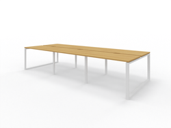 Бенч 6 рабочих мест