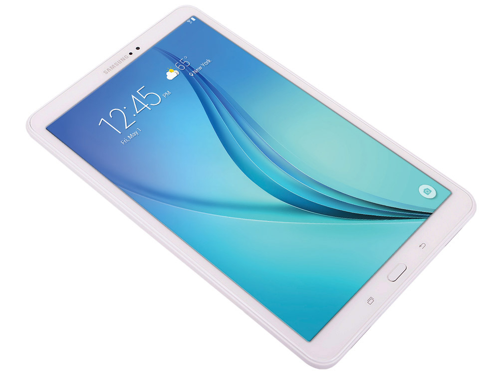 Samsung Galaxy Tab A 10.1 SM-T585 16Gb White